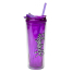 Purple Water Bottle
