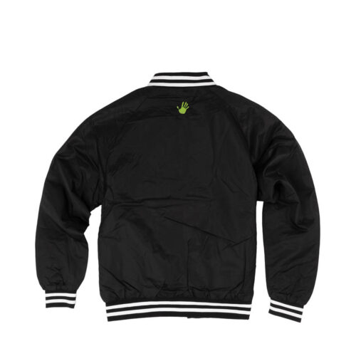 Journeys Baseball Jacket - Image 2