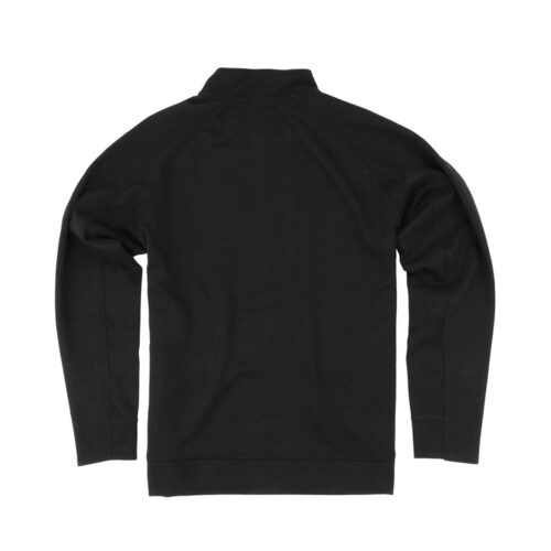 JY Script Quarter Zip - Image 2