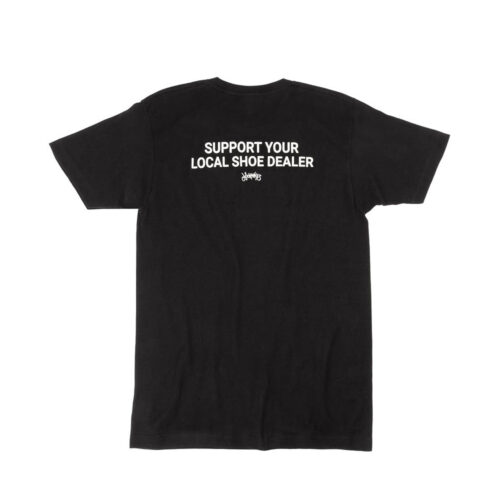Shoe Dealer T-Shirt - Image 2